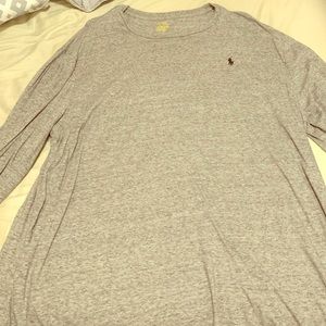 Ralph Lauren Polo long sleeve